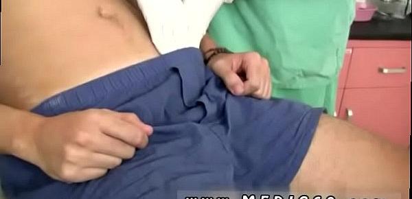  Dirty gay doctor free porn xxx Caleb Jones, a super-fucking-hot 19